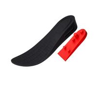 SoleRelief 2-Layer Height Increase Insoles (Small)