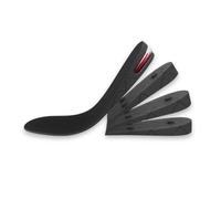 SoleRelief 4-Layer Height Increase Insoles