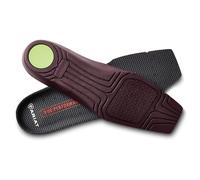 ARIAT Men's Pro Performance Insole Square Toe, Multicolored, 10 UK