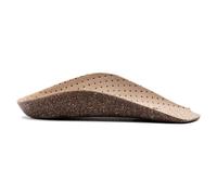 Soles Birkenstock Birko Balance Natural Leather Beige 45