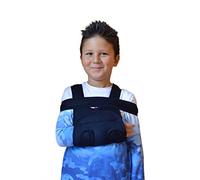 Soles Medical Arm Sling Shoulder Immobilizing Velpeau Bandage Pediatric (SLS511PD)