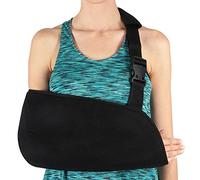 SOLES SOLES8 Arm Sling with Padded Shoulder Strap adult
