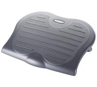 SoleSaver Foot Rest for Under Desk Adjustable Ergonomic Foot Stool Footrest with