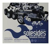 Solesides Greatest Bumps by Various Artists (2010-06-08)
