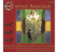 Solesmes - Gregorian Chant