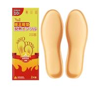 Solete autohenscaldant -S's -War Boasters and Thermal Inspeies, Heated Sun for Shoes | Warmer Inserts for Walking, Walking, Working, Fast Heating Sun for Feet C