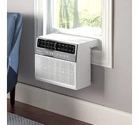 Soleus Air Exclusive 8,000 BTU With WiFi Over the Sill Air Conditioner, Class of its Own for Safety and Whisper Quiet, Along with Keeping Your Window View (Fits up to 11" Wide Window Sill)