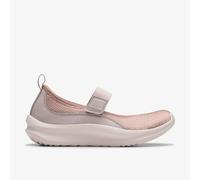 Clarks Women's Solevana Jane, Mauve Combi, 4.5 UK