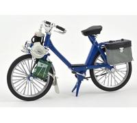SOLEX - 1969 - blue - NOREV 1:18