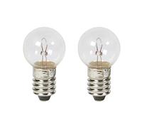 SOLEX BULB SET : 6V 6W + 14V 7W REAR FRONT LAMP VELOSOLEX 1400 1700 2200 3300 3800 5000 BIKE MOPED MOTORCYCLE MOTORBIKE VINTAGE ANTIC CLASSIC MOTOBECANE MBK PEUGEOT E10 SCREW OLD