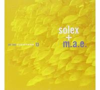 Solex - In The Fishtank