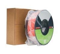 Soleyin Filament Ultra PLA Filament 1.75mm for 3D Printing High Speed 30-300mm/s Pritning Accuracy +/- 0.02mm 1kg Spool (2.2lbs) Fit Most 3D Printer (Strawberry Cream)