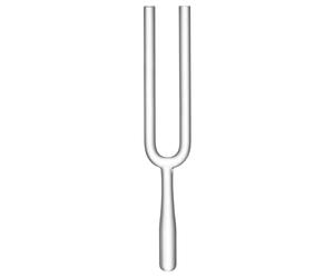Solfeggio Crystal Tuning Fork-For Meditation, Sound Healing, Reiki Therapy