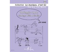 SOLFEGGIO RIGOLO - SOLFEGE WITH A SMILE + CD --- FORMATION MUSICALE