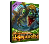 SolForge - Dinosaurs Deck EARLY ACCESS Steam Key GLOBAL