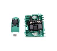 SOLFOVUZ ADF Pickup Roller Kit L2748A L2747-60001 Compatible With ScanJet Pro 2500 F1
