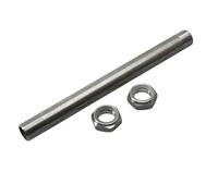 SOLFOVUZ Compatible Clamp Bolt For Outboard Motor 2T 9. 9HP 15HP Fits HDX Bracket 63W43131 63W4313101 9018522043 Screw