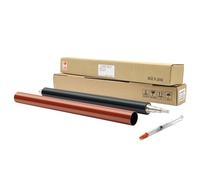 SOLFOVUZ Fuser Maintenance Kit FM1-N742-010 Compatible With IR ADVANCE C7565i C7570i C7580i C170 C165 FM0-0387-010 Fuser Film Pressure Roller(Film N Roller)