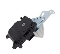 SOLFOVUZ HVAC Vent Actuator Motor Assembly Air Mix Compatible With Civic 2006-2011 CR-V 2007-2011 Model 79160-SNE-A01
