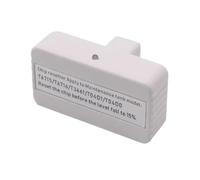 SOLFOVUZ Maintenance Tank Chip Resetter Compatible With Printer WF-C8190 WF-C8690 WF-C869R WF-C879R WF-C878R(3 PCS)