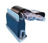 SOLFOVUZ Print Head Printhead GEN5 MH5420 100% N221414L Long For Solvent Ink Compatible With Printhead GEN5 Models