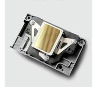 SOLFOVUZ Printhead Compatible With R280 R285 R290 R295 PX610 RX690 PX660 P50 P60 T50 T60 T59 TX650 L800 L801 F180000 Printers 100 Percent