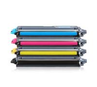 SOLFOVUZ Toner Kit 4Pcs TN221 TN281 TN225 TN245 TN255 TN265 TN285 TN296 Compatible With HL-3140CW HL-3150CDW HL-3170CDW MFC-9130CW MFC-9140CDN MFC-9330CDW