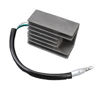 SOLFOVUZ Universal Voltage Regulator Rectifier Compatible With TL125 TLR200 XL250R XL350R XL600R ATC350 Models 31400-KJ2-670 31400-MG2-008 31410-HA5-671