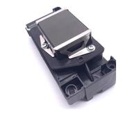 SOLFOVUZ Unlocked Print Head Compatible With R1800 R2400 1800 2400 9880 4400 4800 Printers And Mutoh RJ900 DX5 Water Based F158000 Refurbish printer Head