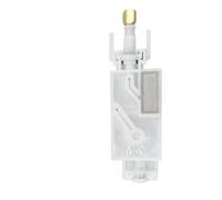 SOLFOVUZ XP600 TX800 JV33 Printer Head Ink Damper With Connector Compatible With DX5 Mimaki JV5 CJV30 Mutoh(B-10PCS)