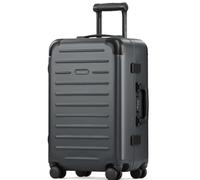 Solgaard Carry-On Closet Original-Parent, Grey, L, Hard Shell Travel Suitcase