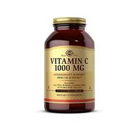 Solgar - Vitamin C 1000mg 250VCaps