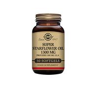 Solgar Super Starflower Oil 1300mg 30 Softgels
