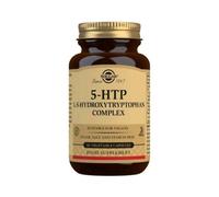 Solgar - 5-HTP 90 Vegetable Caps. EXP:11/2026. BRAND NEW, SEALED. UK STOCK.