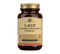Solgar Capsules 5-HTP Griffonia - Sleep & Mood Support, Vegan - 30 Vegicaps
