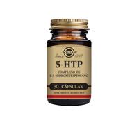 Solgar 5 Htp Vegetable Capsules X30