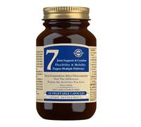 Solgar 7 Vegetable Capsules - Pack of 30