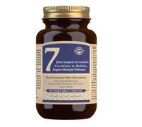 Solgar No 7 90 Vegetable Capsules