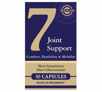 Solgar 7 herbal capsules