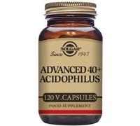 Solgar Advanced 40+ Acidophilus 120