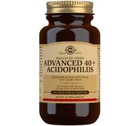 Solgar Advanced 40+ Acidophilus 120 Vcaps
