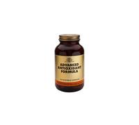 Solgar Advanced Antioxidant Formula Vegetable Capsules, 120