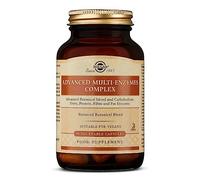 Solgar - Erbenzym Digest 90 Capsules Plants