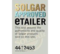 Solgar Amino 75 30 Capsules