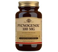Solgar Pycnogenol 100mg 30 Capsules