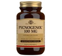 Solgar Antioxidant Pycnogenol 100 mg – 30 Vegetable Capsules