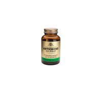 Solgar Artichoke Leaf Extract 300 mg – Vegetable Capsules, 60