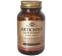 Solgar Artichoke Leaf Extract 60 Capsules