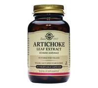 Solgar Artichoke Leaf Extract - 60 Vegicaps