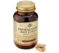Solgar Ashwagandha Root Extract – Withania somnifera – 60 Vegetable Capsules